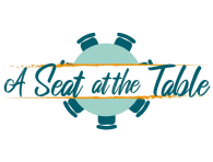 A Seat at the Table Logo