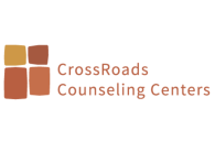 CrossRoads Counseling Centers logo