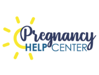 Pregnancy Help Center logo