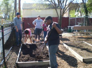 Midtown Catholic - City Greens Market
