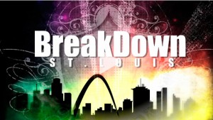 Breakdown St. Louis