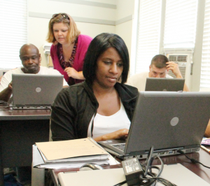 Connections to Success