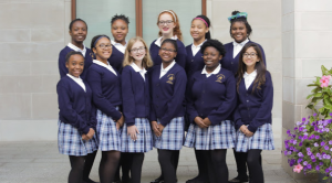 Marian Middle School