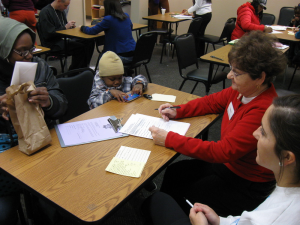 St. Francis Xavier College Church