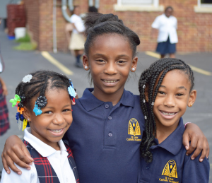 St. Louis Catholic Academy