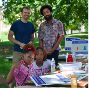 Lutheran Development Group