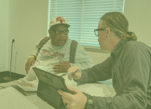 Catholic Legal Assistance Ministries