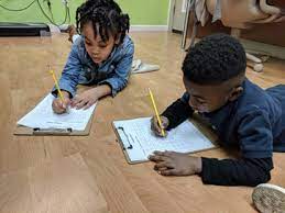 Christian Activity Center