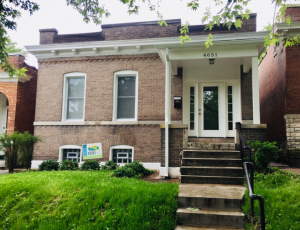 St. Joseph Housing Initiative (SJHI)