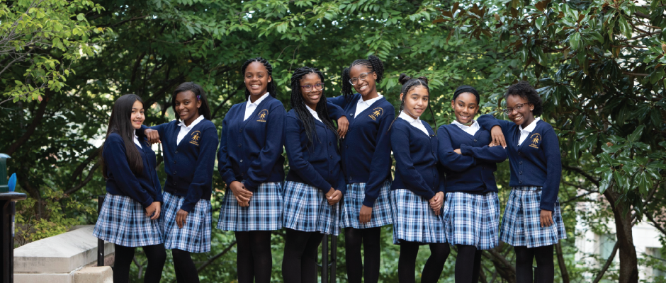 Marian Middle School