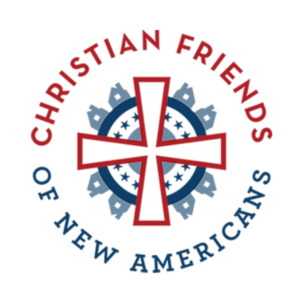 Christian Friends of New Americans (CFNA)